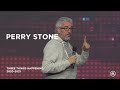 Perry Stone | Three Things Happening in 2020-2021 | The Ramp in Cleveland