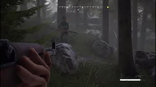 Vigor - Beginner experience - compilation of successful encounters