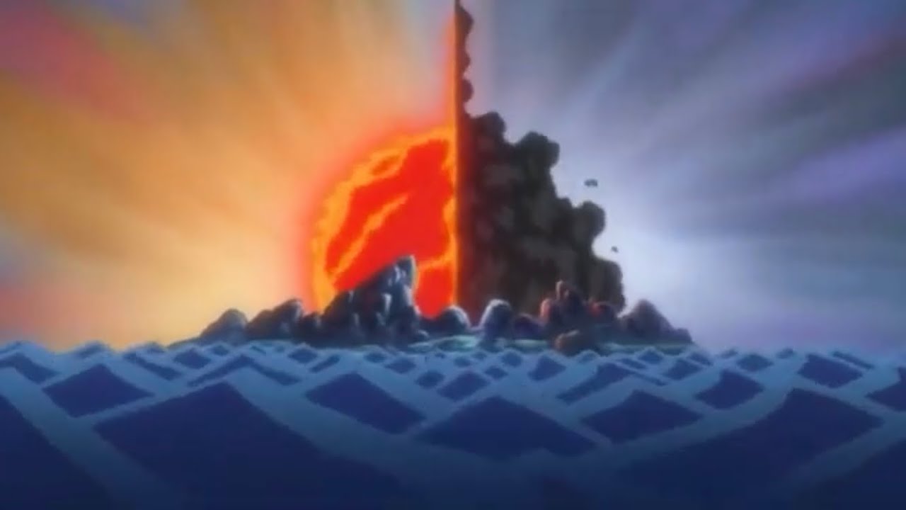 Ace vs Blackbeard [ FINAL CLASH DUB ] YouTube