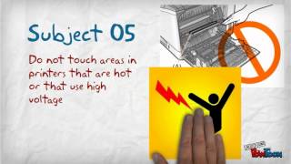 Safe Lab Procedures screenshot 4