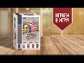 PIXEL TACTICS: играем в настольную игру | Фил vs Сергей