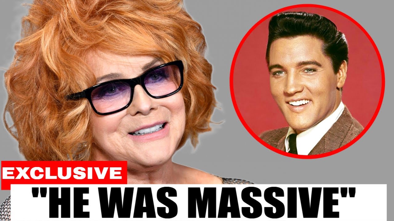 At 84, Ann-Margret FINALLY Reveals Why She Never Married Elvis