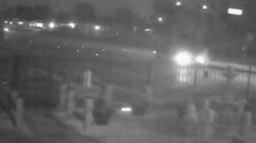 Fatal hit-and-run caught on camera in northwest Miami-Dade
