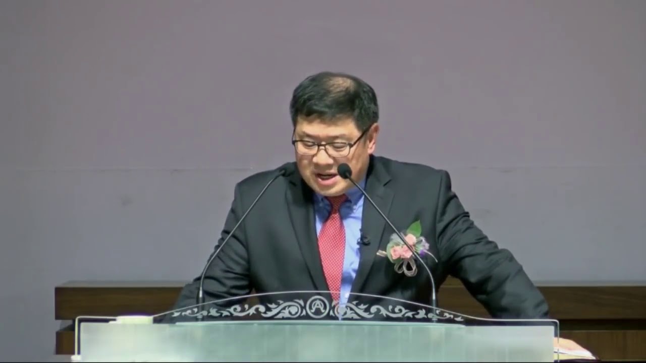 [시편] 복 있는 사람 (시 1:1-6)