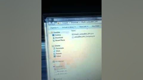 How to get whited00r os 5 on itouch 1g 2g and iPhone 2g 3g