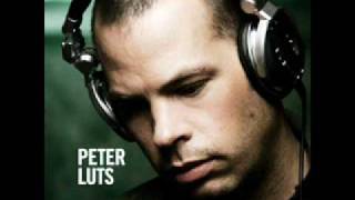 Peter Luts Feat. Jerique - Can't Fight This Feeling (Extended Club Mix)