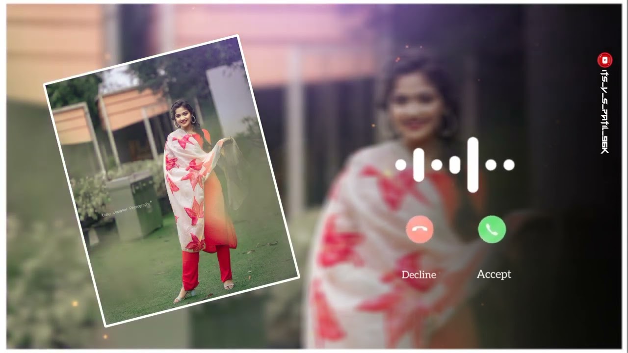 Sonya Sakali Gat Bhupali  New Marathi Love Ringtone 2022