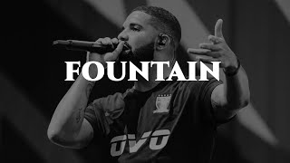 [FREE] Tems X Drake X Afrobeat "FOUNTAIN" Type Beat
