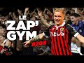 Zap'Gym #208 : le Gym enchaîne face à Brest !