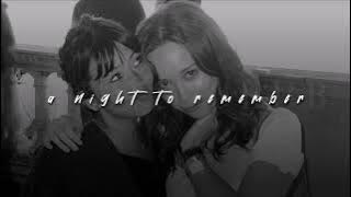 beabadoobee   Laufey, A Night To Remember | slowed   reverb |