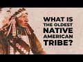Native American History and Tribes