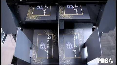 All-in-One Slitter Cutter Creaser | Duplo DC-618 for Business Cards, Brochures & More