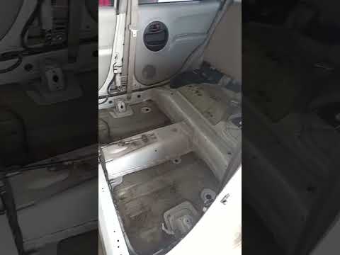 Toyota Passo Complete