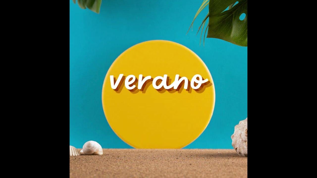 Programacion verano 2024 YouTube