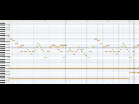 [自作曲]Endless limits