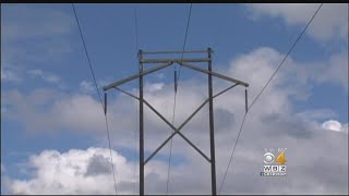 Sudbury Homeowners Fight Eversource Power Line Plan