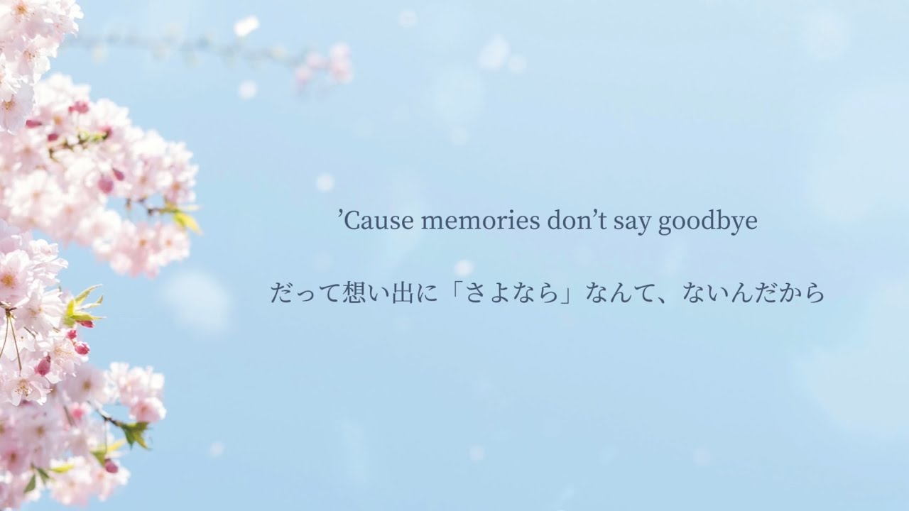 Christopher - Moments (Lyrics in English & Japanese) - YouTube