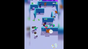 Venom Mission 7 in Stealth Master Assassin Ninja Android IOS