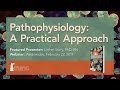 A conceptbased approach to teaching pathophysiology