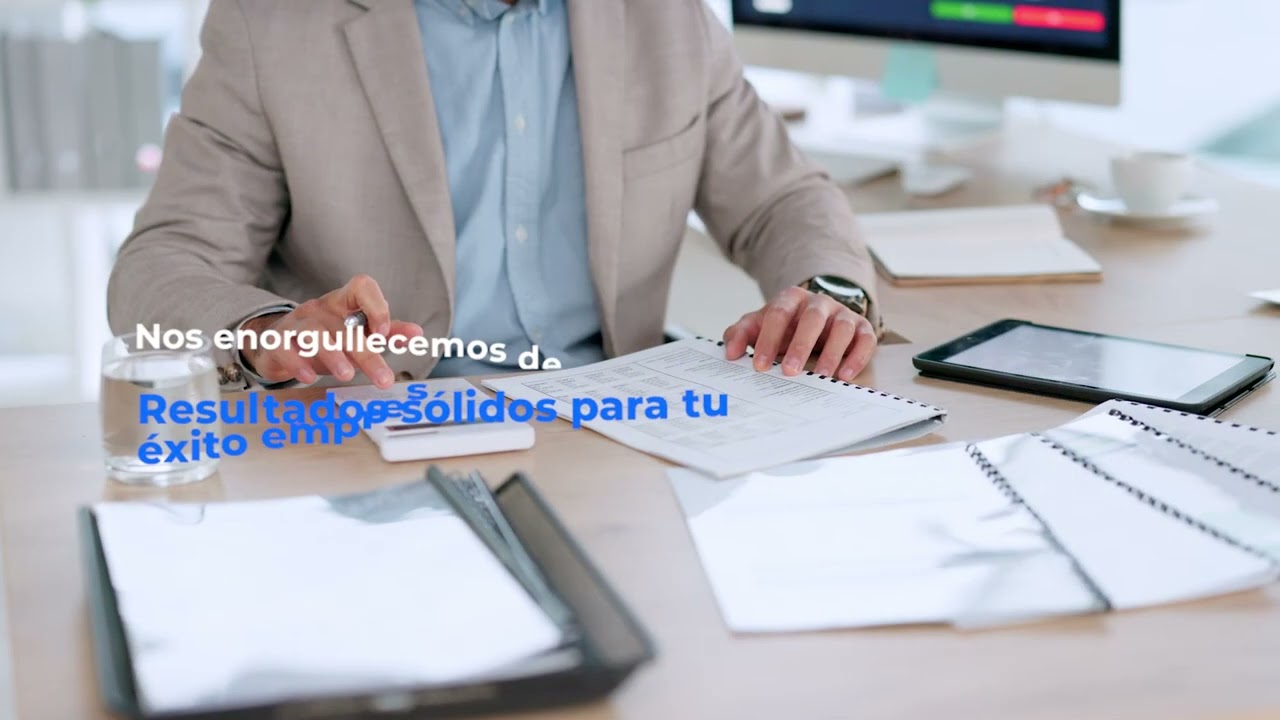 Descubre Tributhores: Expertos en Soluciones Contables y Legales