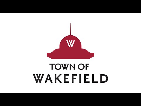 Wakefield Town Council Meeting - July 12, 2021