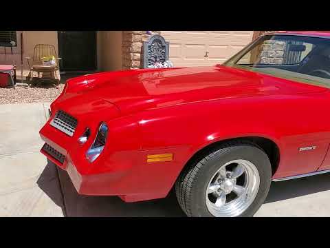 View YouTube Video of this Auction Car