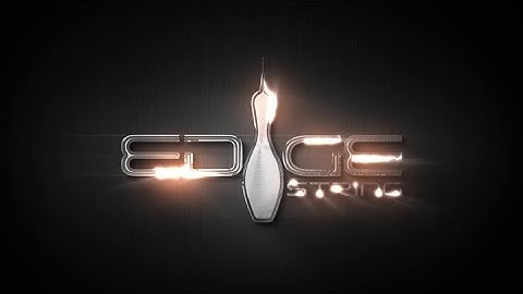 Edge String Pinspotter by QubicaAMF - The Amazingly Simple Way to Offer Bowling!