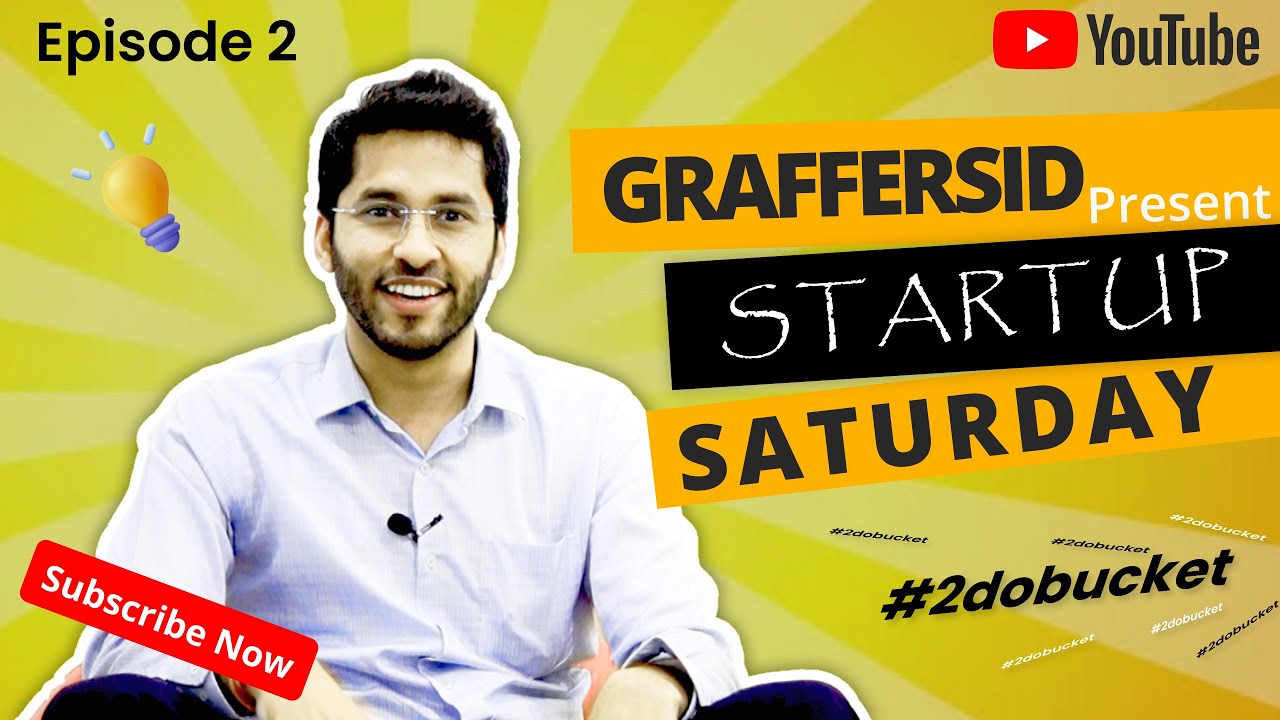 Startup Saturday  #2 2doBucketList [ Ideation - 1st 1000 paying customers ]