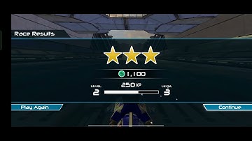 (Android) Riptide GP 2 No Commentary Part 1