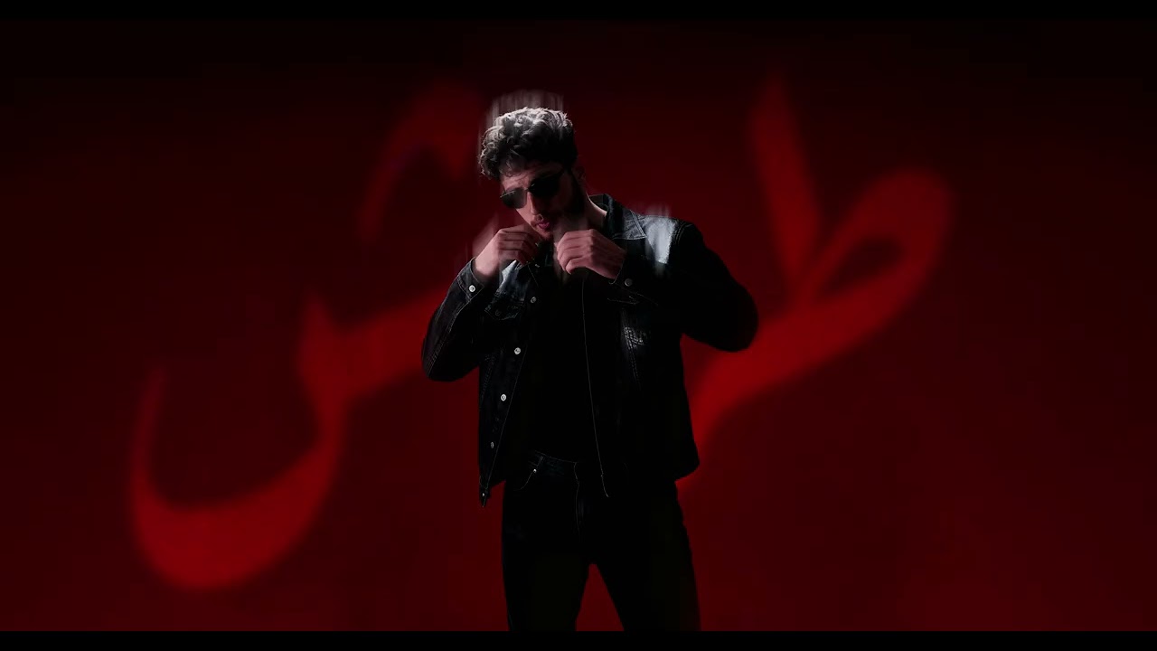 TARSH - Major313 (prod. KHALLAF)