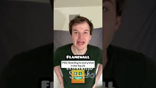 Theyre all hard...
