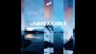 Bunt Feat Clarence Coffee Jr  Unbreakable avicii Version