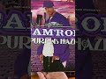 Killa Cam on WAX! 🟣 Cam’ron - Purple Haze Vinyl Spin 💎 #Dipset