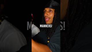 Cinna Was Shocked After Agent Pressed Her About Her Table Manners 😭💔