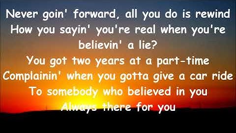 Ivan B - Forgive Me For My Honesty Lyrics