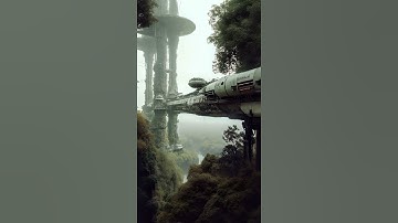 remnants of new settlers