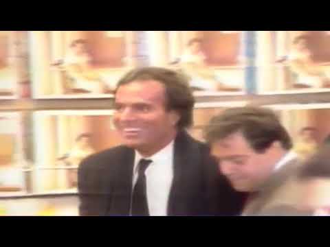 Julio Iglesias Duet With Stevie Wonder My Love Kurdish subtitle