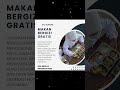 Makan Bergizi Gratis siap bawa generasi muda menuju Indonesia Emas 2045 #dukungMBG
