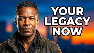 "Leave a Legacy: The Most Powerful Message About Making an IMPACT"