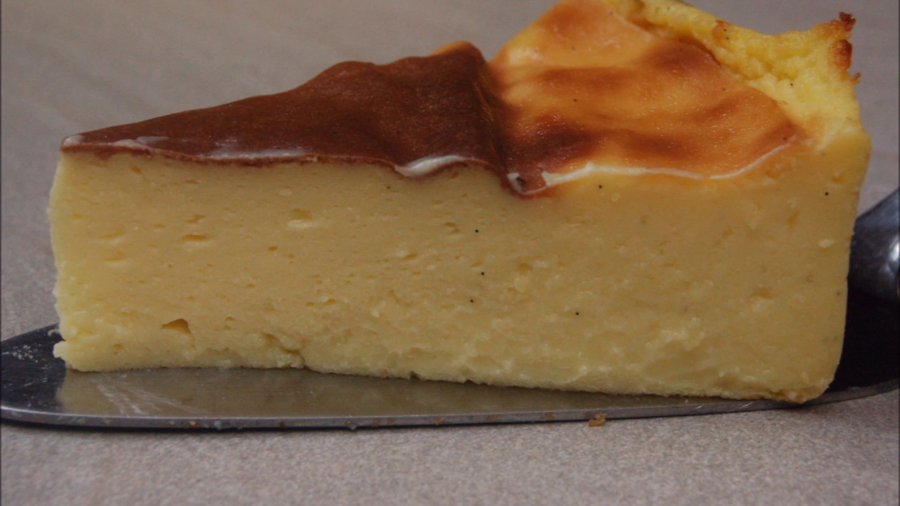 Flan Pasticciere Ricetta Deliziosa Flan Patissier Youtube