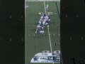 TD 2️⃣ for Javonte | 📺: #DALvsNYG on NBC📲: Stream on NFL+ #DallasCowboys #shorts