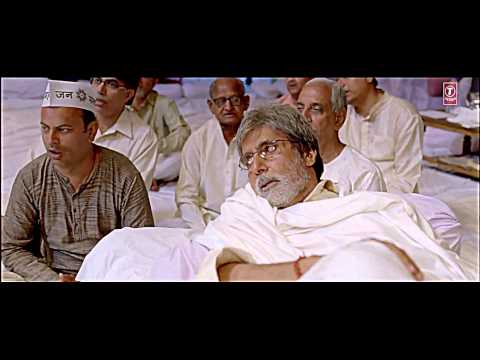 Satyagraha Title Song