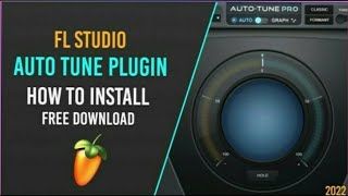 ✅FL Studio Autotune pro crack✅