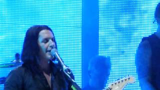 Placebo - Too Many Friends @ les voix du gaou 17.07.2014