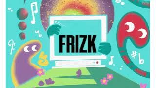 Frizk - Forgotten Arcade - ONE YEAR ANNIVERSARY EDITION