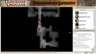 Dungeons & Drogans 2: Session 26 (Part 6)