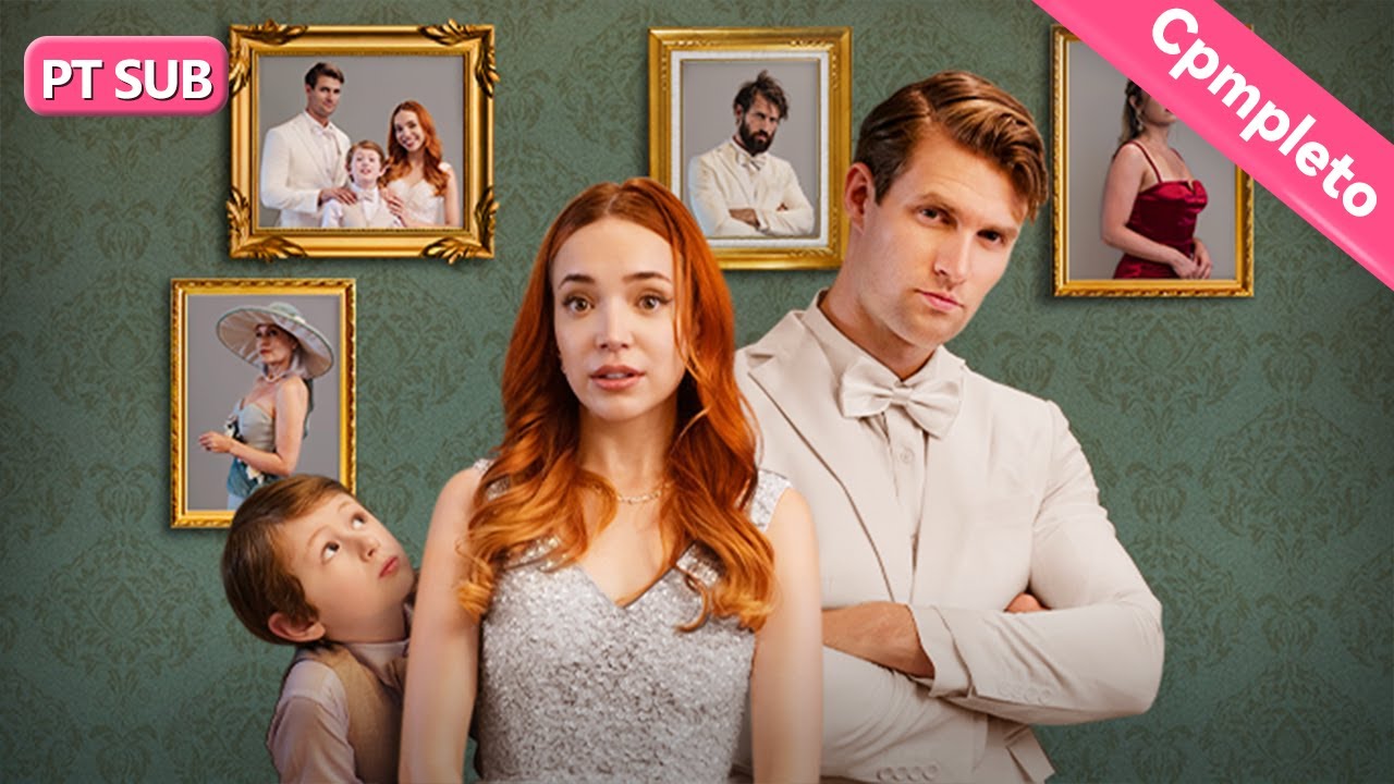 Grávida de um encontro inesperado, a mãe para o filho enquanto seu amor do passado guarda segredos.