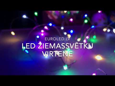 Video: Ziemassvētku Eglīšu Loki (68 Fotoattēli): No Satīna Lentes, Papīra Un Organzas. Izrotāta Ziemassvētku Eglīte Ar Bumbiņām Un Lokiem. Noliecieties Uz Augšu Un Uz Zariem