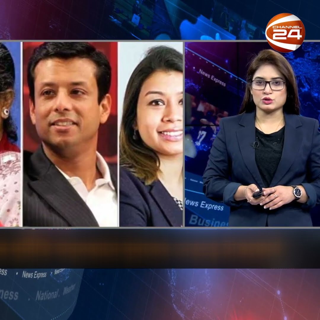 হাসিনার দুর্নীতি অনুসন্ধানে দুদকের নেতৃত্বে টাস্কফোর্স | Hasina | Channel 24