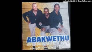 Abakwethu - Isidwaba
